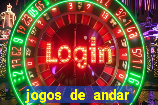 jogos de andar pela cidade e fazer compras